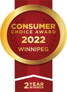 CCA logo Winnipeg