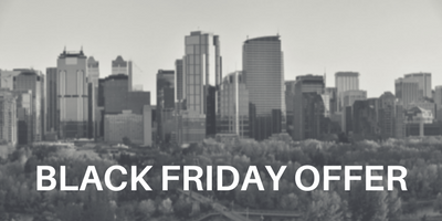 It’s Back! Save Up To $1,300 on Meredith Road Suites, Calgary This Black Friday Weekend!