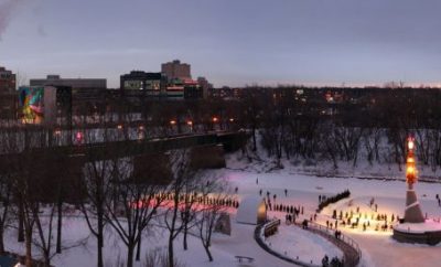 The Best of Winnipeg Winter Attractions, Food, and Fun