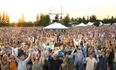 Unmissable Winnipeg Summer Festivals