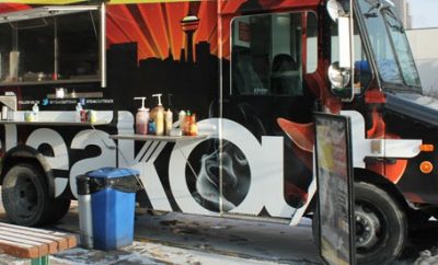 Exploring Calgary’s Excellent Food Truck Scene