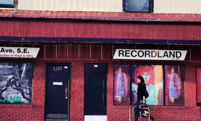 Vintage Calgary: Exploring the city’s classic attractions, restaurants, and more