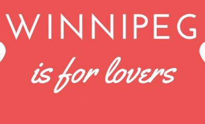 Five Ways to Have a Super Romantic Valentine’s Day in Winnipeg