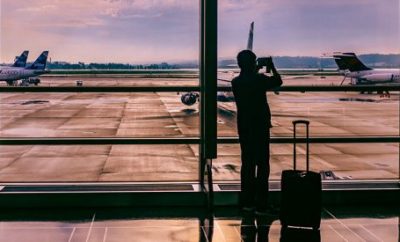 10 Surprisingly Cool Experiences to be Found at Canadian Airports