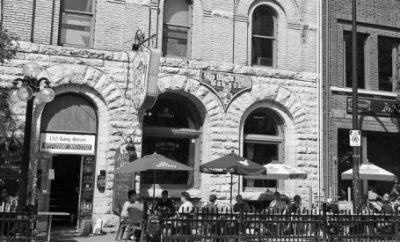 Best Winnipeg Patios for Summer Drinks