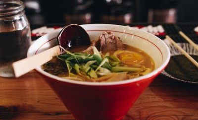 The Best of Calgary Comfort Food to Get You Through the Coldest Days