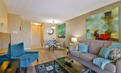Finest Furnished Suites in Winnipeg – Executive Suites by Roseman