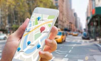 The Best Travel Apps to Help You Explore a New City